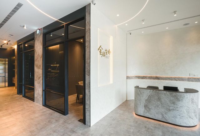 新竹地區 - 新竹服務處