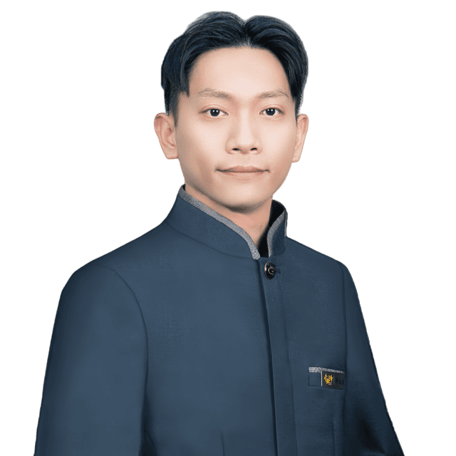 三總松山處 禮儀助理 徐紹鈞