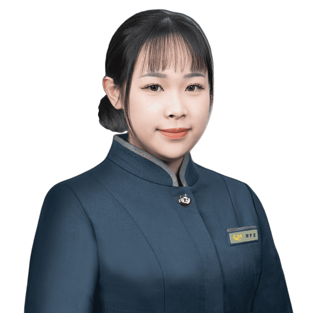 榮總桃園處 禮儀助理 謝宇宣