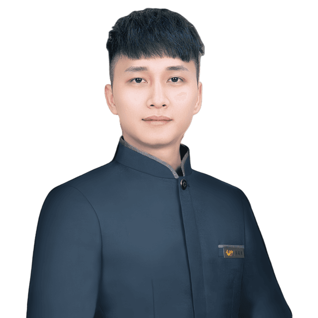 嘉基服務處 禮儀助理 王俊宏