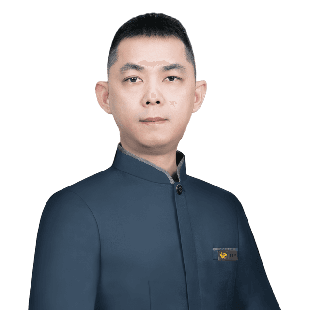 為恭苗栗處 禮儀規劃師 韋建宇