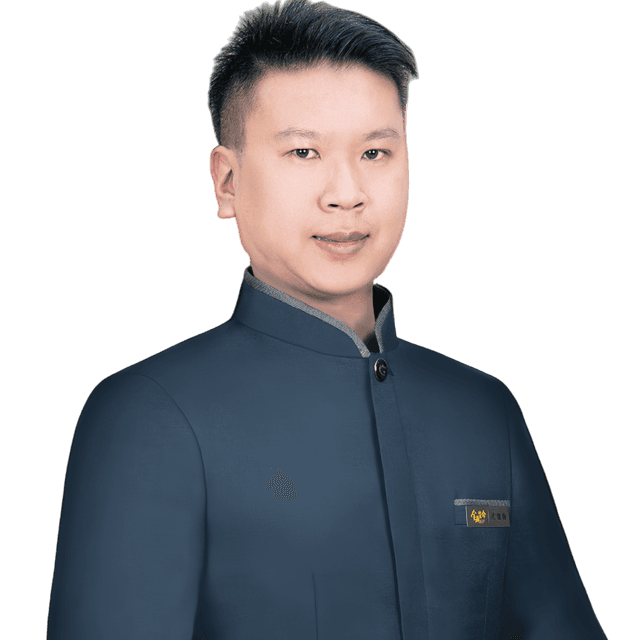 嘉基服務處 禮儀規劃師 沈維倫