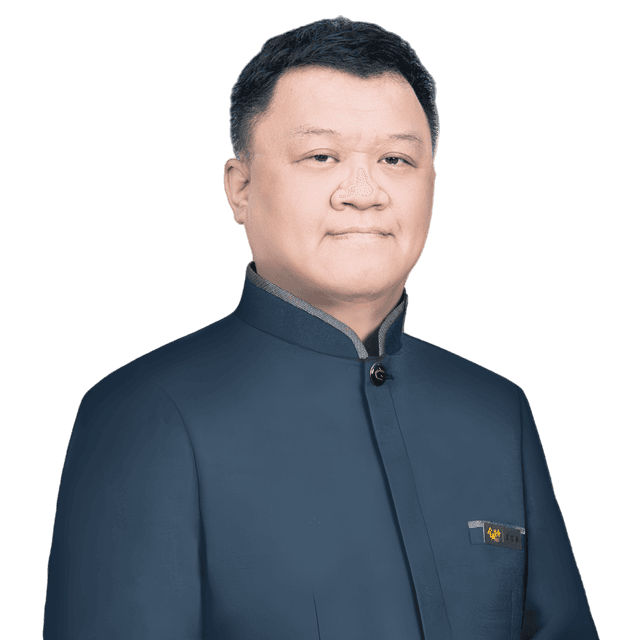 中醫新竹處 禮儀助理 王信華