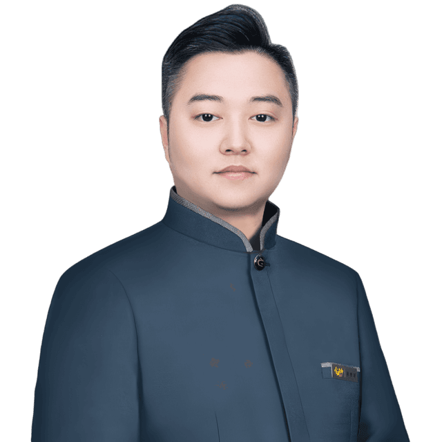 榮總桃園處 禮儀規劃師 張世洋