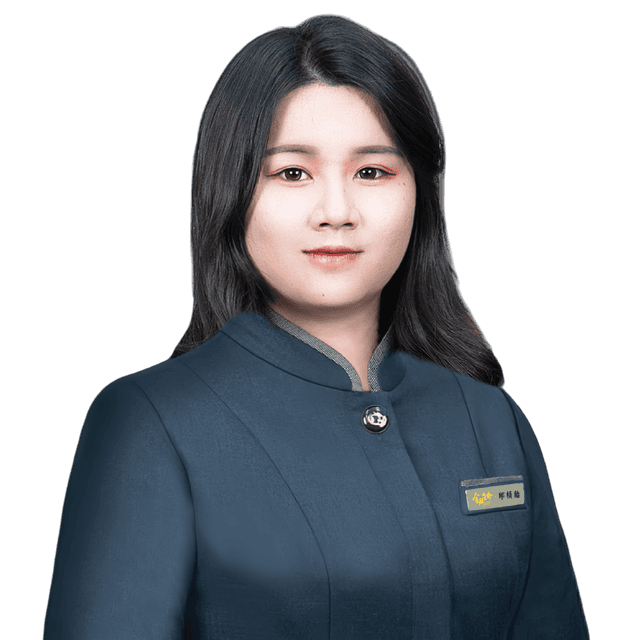 三總松山處 禮儀專員 邱楨貽