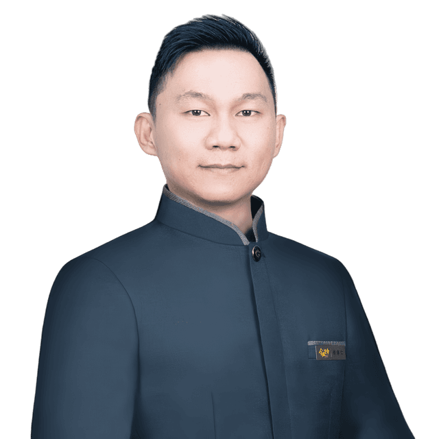 衛福桃園處 禮儀規劃師 賴傳仁