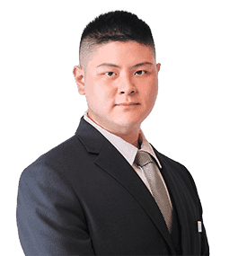 禮儀助理 廖均瑋