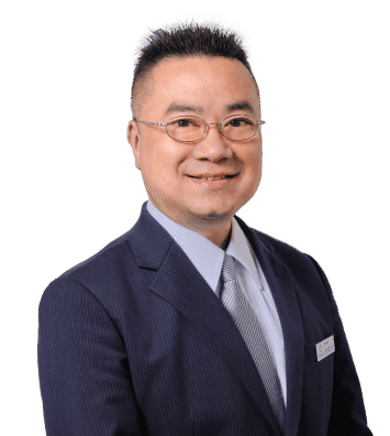 禮儀規劃師 余偉文