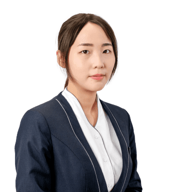 禮儀部 禮儀專員 張美玉