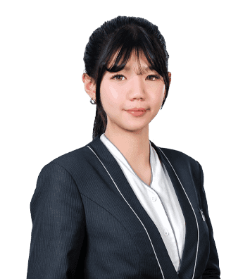 禮儀部 會館接待專員 劉潔于