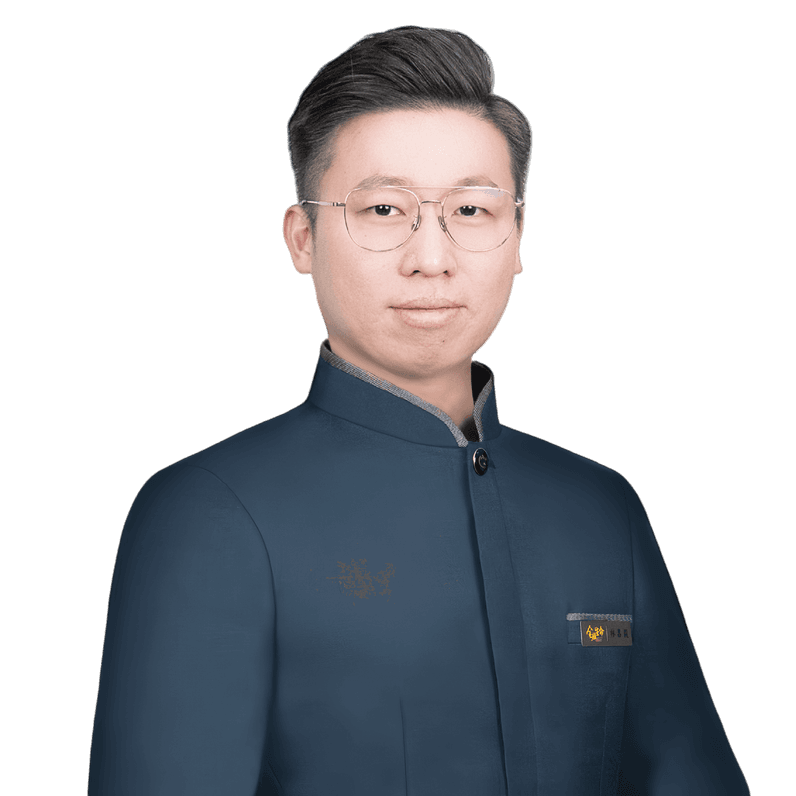 國軍桃總處 處長 林昌毅