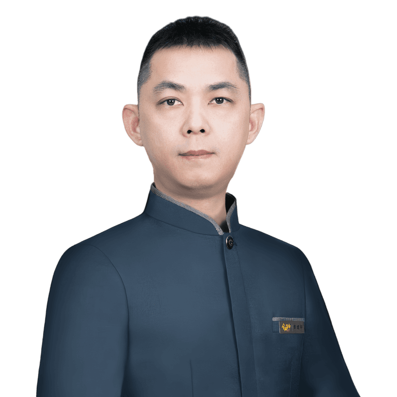 為恭苗栗處 禮儀規劃師 韋建宇