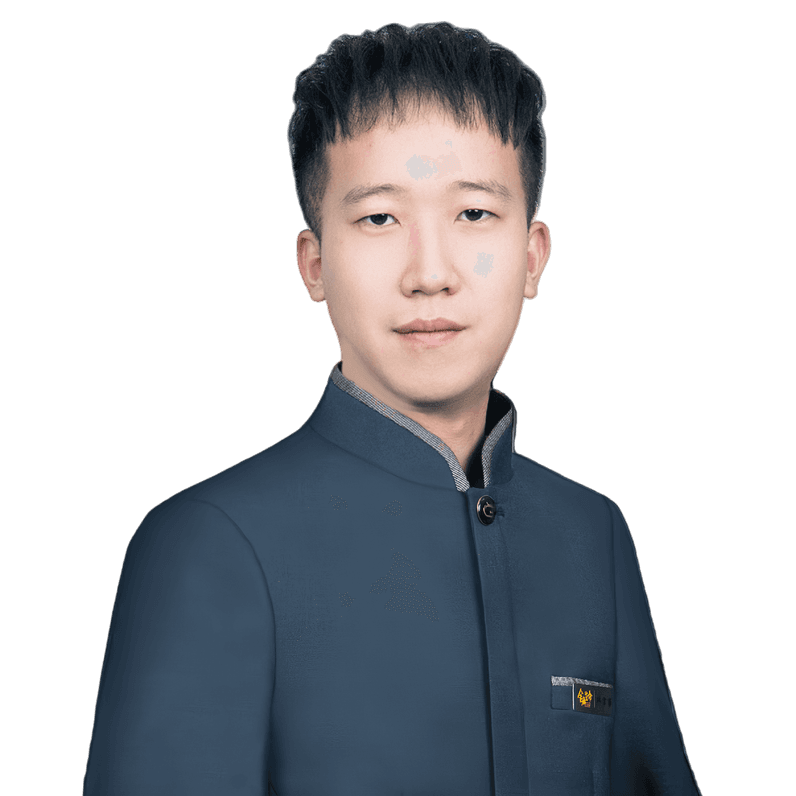 中醫新竹處 禮儀助理 林偉華