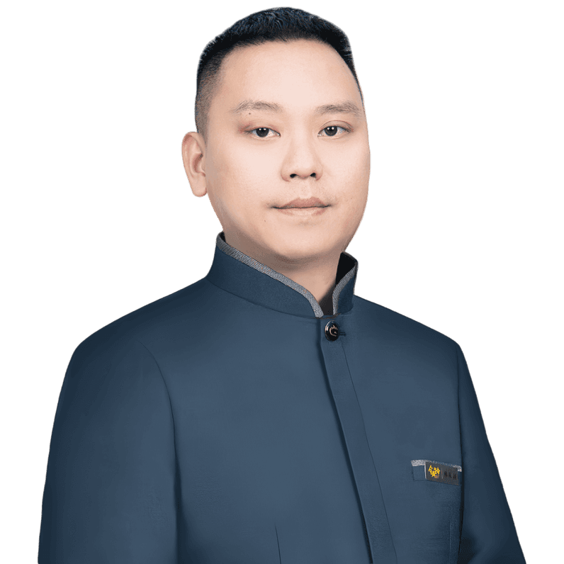 三總松山處 禮儀助理 林辰穎