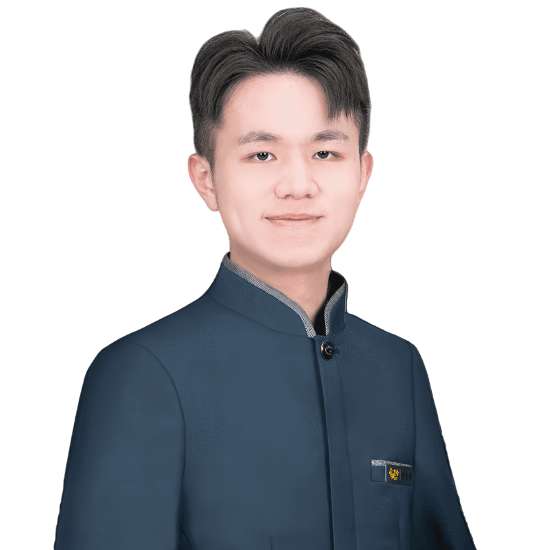 嘉基服務處 禮儀助理 洪晨煒