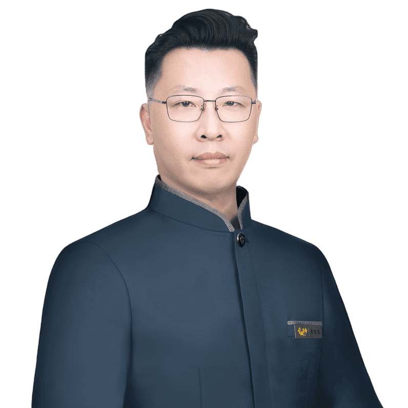 衛福桃園處 禮儀規劃師 黃俊凱