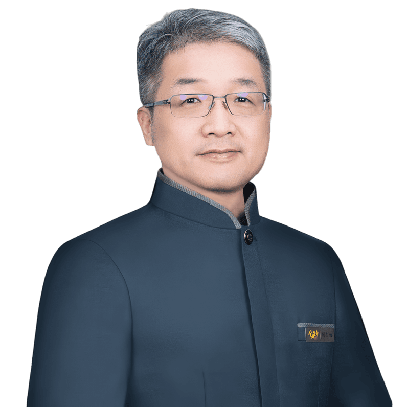 中醫新竹處 禮儀師 劉志恒