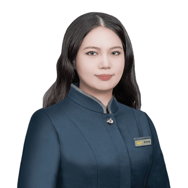 衛福桃園處 禮儀助理 倪煒鈞