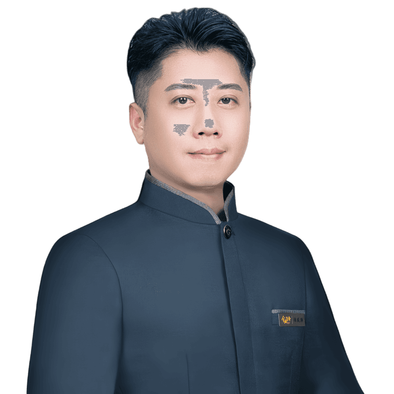 台北服務處 禮儀規劃師 陳威潾