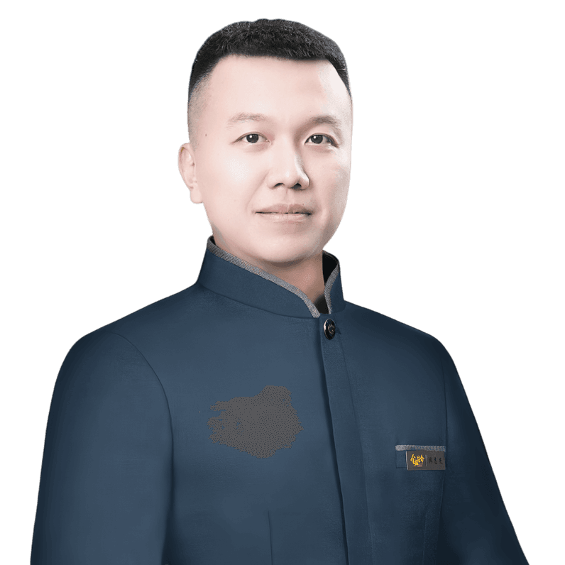 為恭苗栗處 禮儀助理 林志杰