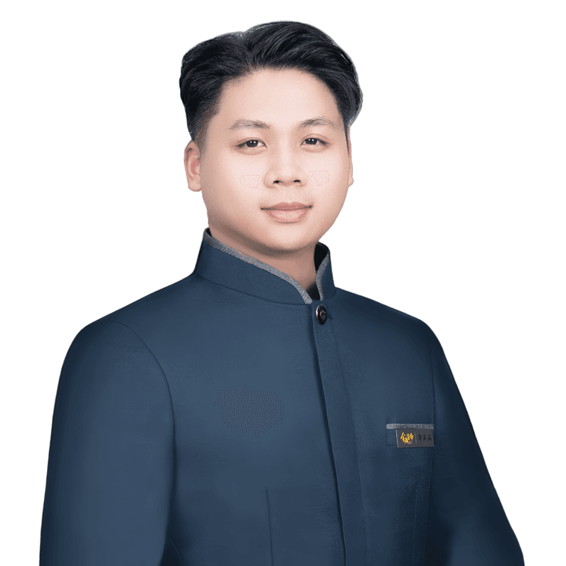 三總松山處 禮儀助理 許其涵