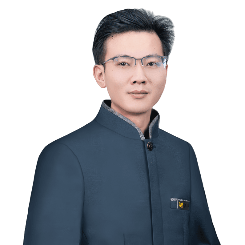 榮總桃園處 處長 沈信瑋