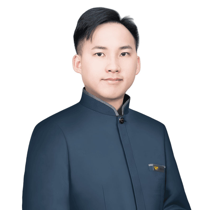 榮總桃園處 禮儀規劃師 謝濬澤