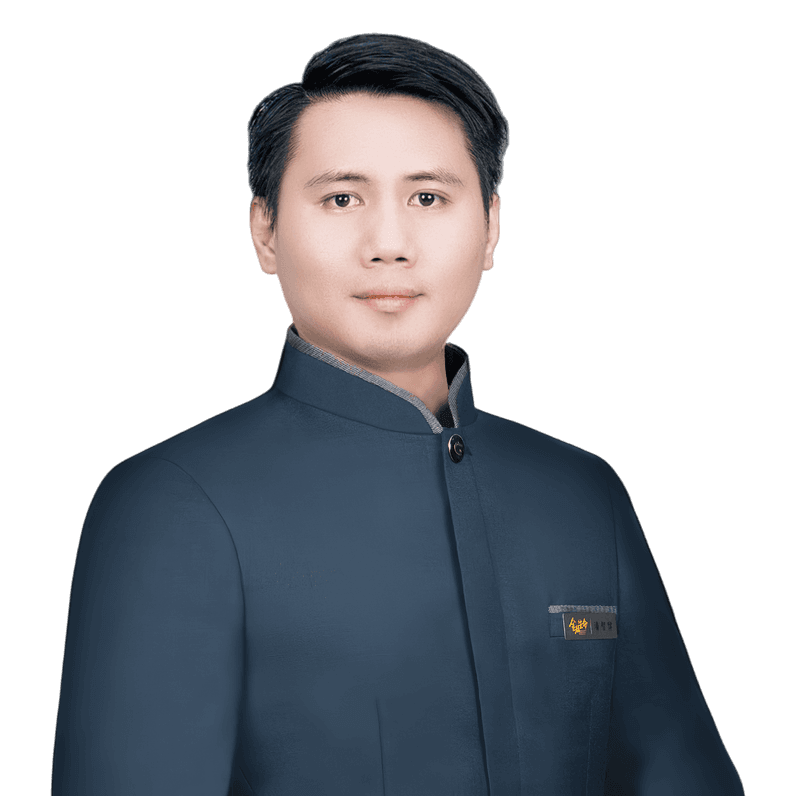 為恭苗栗處 禮儀規劃師 潘智偉