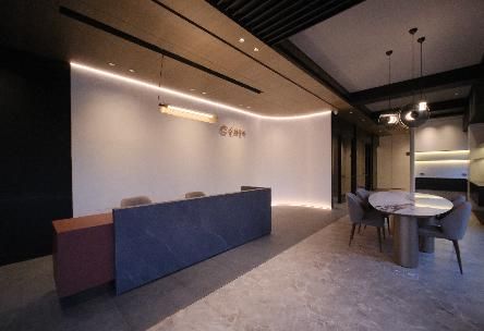 台北地區 - 台北服務處