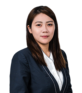 禮儀部 禮儀助理 陳思婷