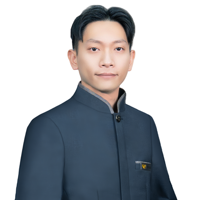 三總松山處 禮儀助理 徐紹鈞