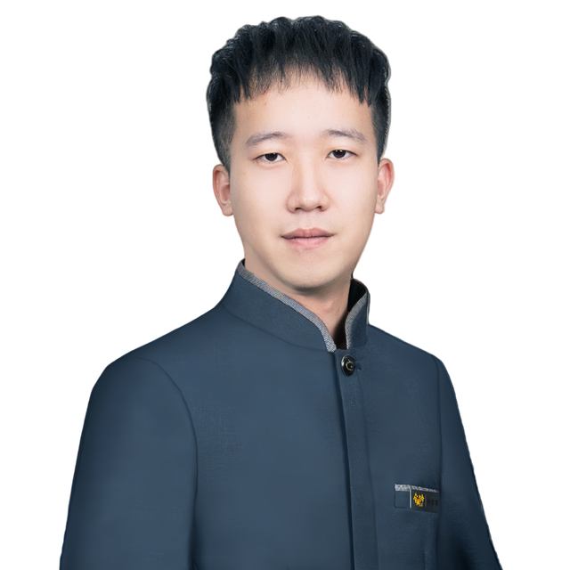 中醫新竹處 禮儀助理 林偉華