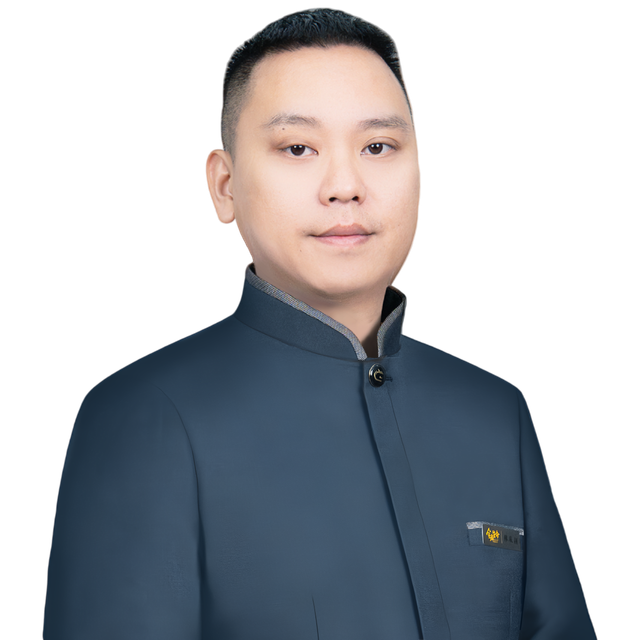 三總松山處 禮儀助理 林辰穎