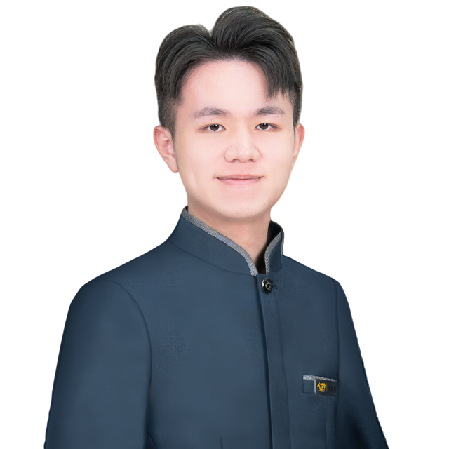 嘉基服務處 禮儀助理 洪晨煒