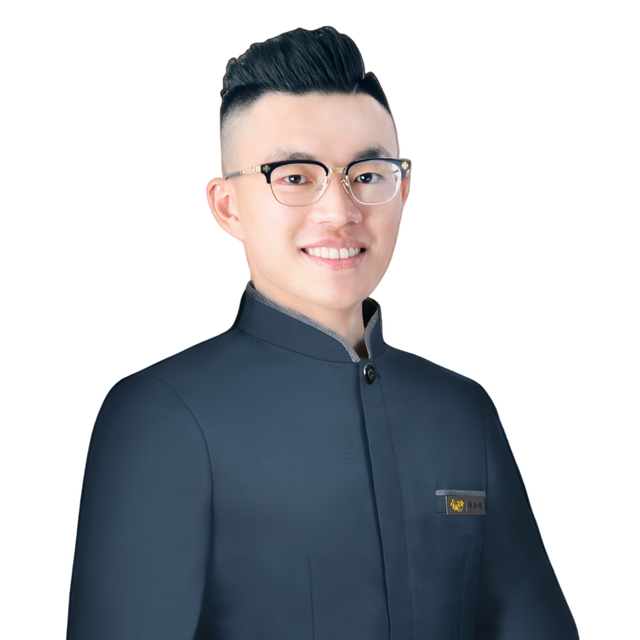 榮總桃園處 禮儀規劃師 陳弘峻