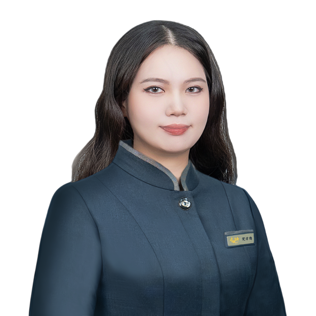 衛福桃園處 禮儀助理 倪煒鈞