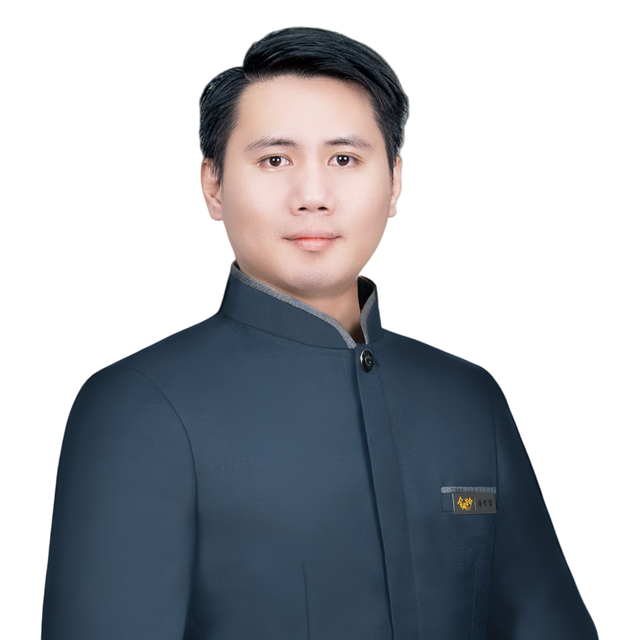 為恭苗栗處 禮儀規劃師 潘智偉