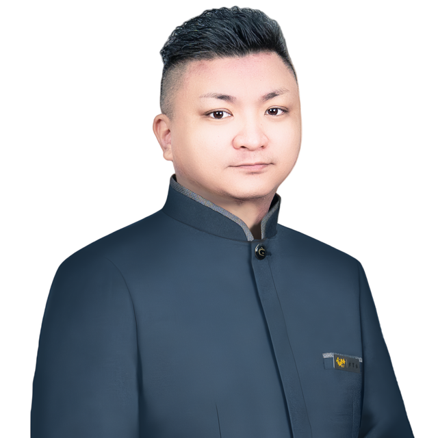 榮總桃園處 禮儀助理 古書丞