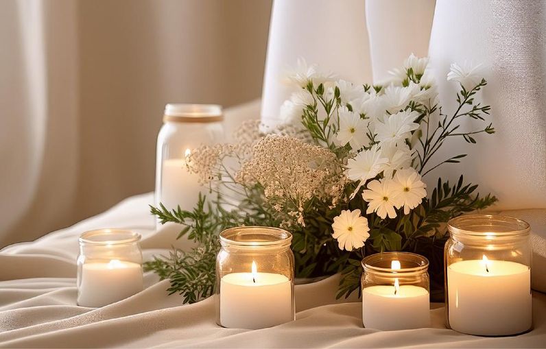 環保葬禮 － 精緻型