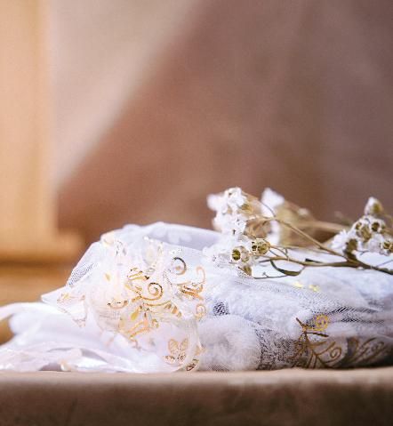 中式禮儀 － 極簡型