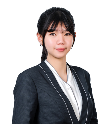 禮儀部 會館接待專員 劉潔于