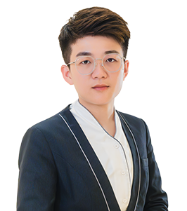 國軍桃總處 禮儀助理 伍郗宸