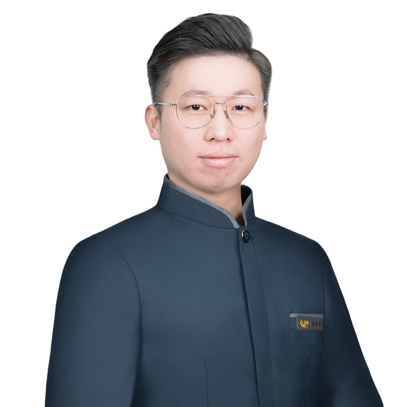 國軍桃總處 處長 林昌毅