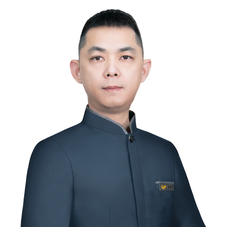 為恭苗栗處 禮儀規劃師 韋建宇