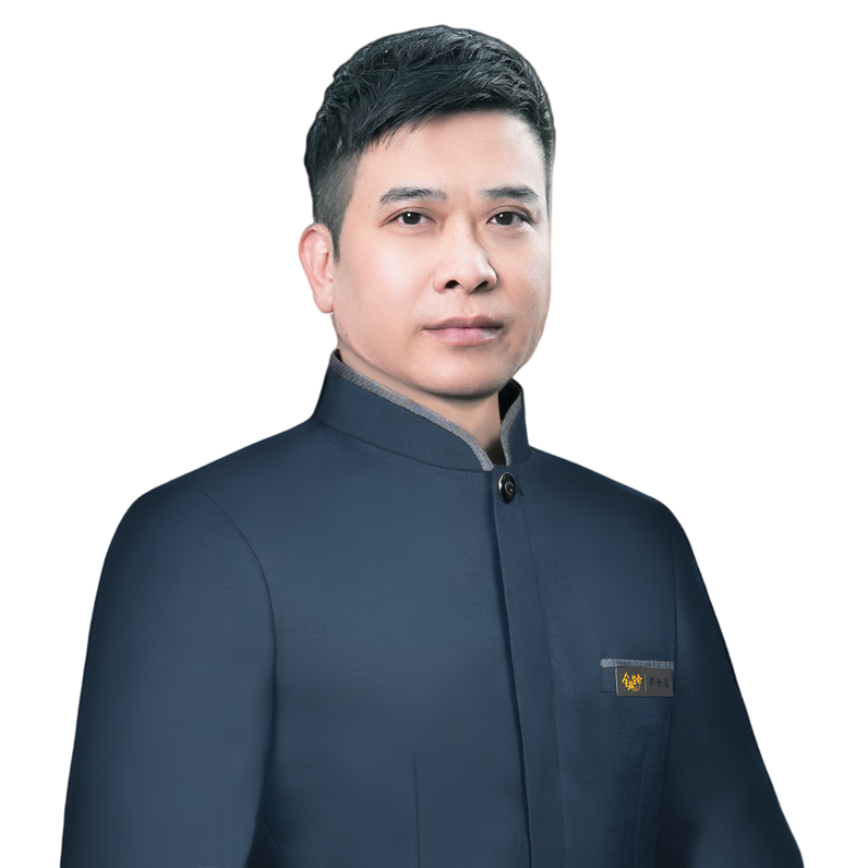 三總松山處 處長 廖壬浚