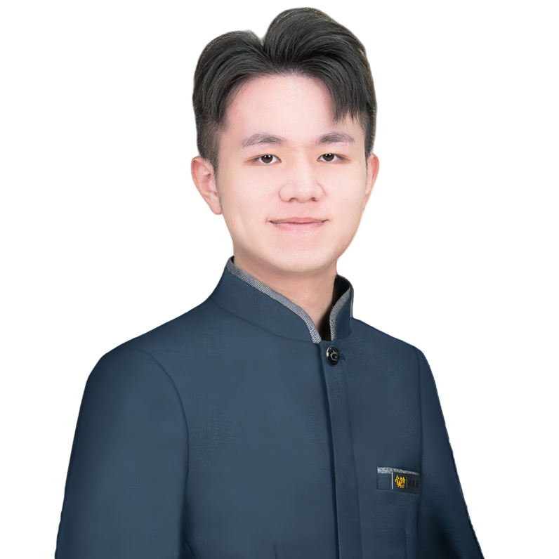 嘉基服務處 禮儀助理 洪晨煒