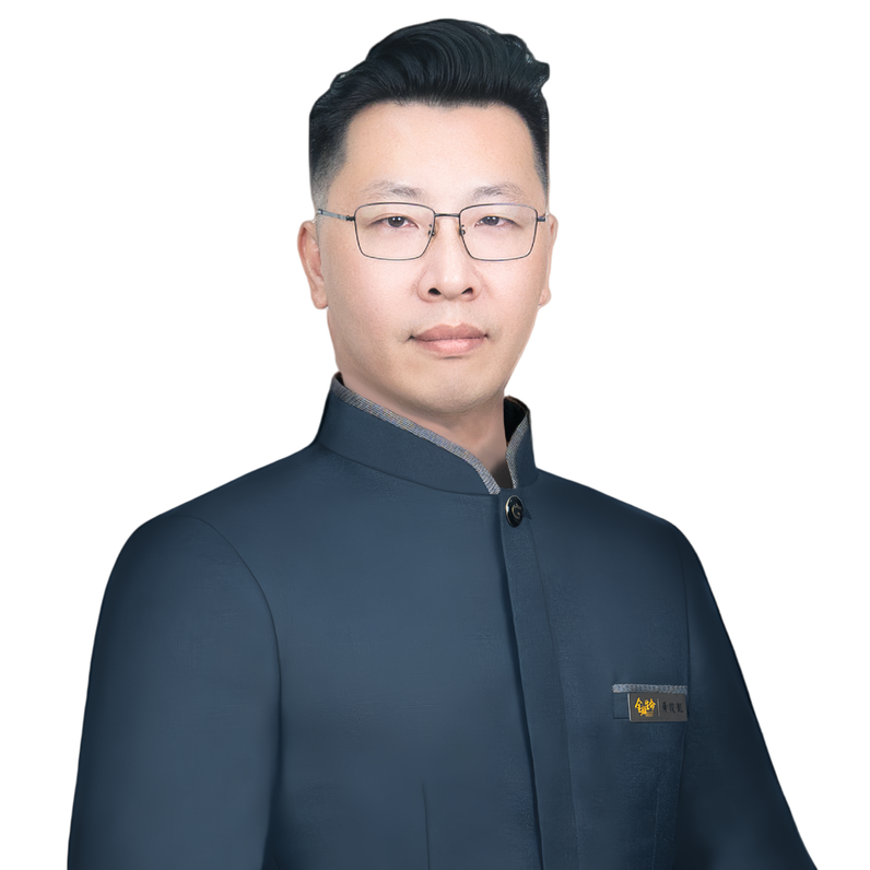 衛福桃園處 禮儀規劃師 黃俊凱