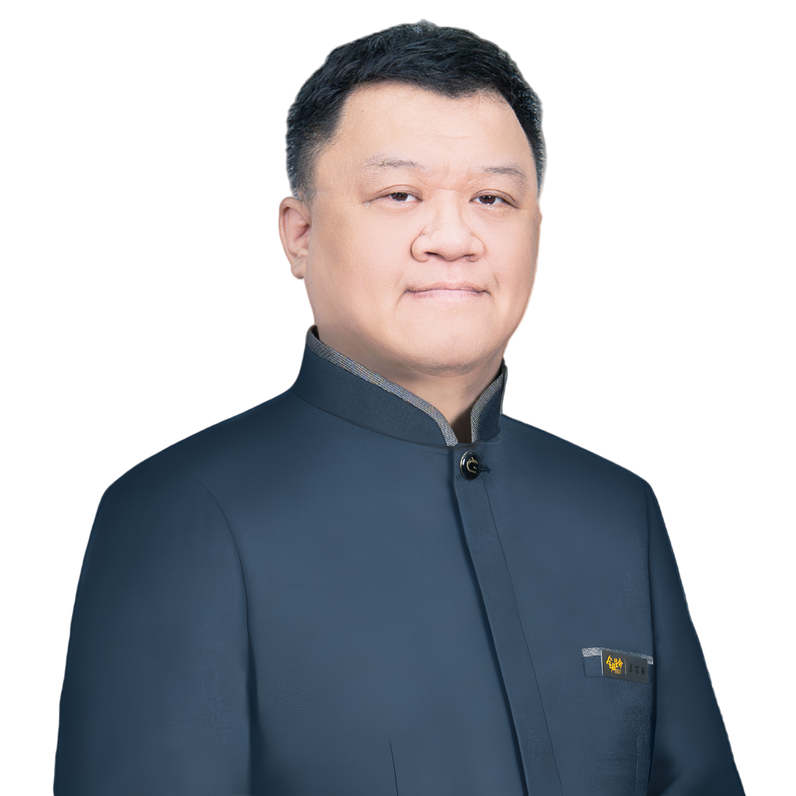 中醫新竹處 禮儀助理 王信華