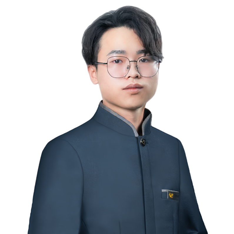 衛福桃園處 禮儀助理 郭鴻興