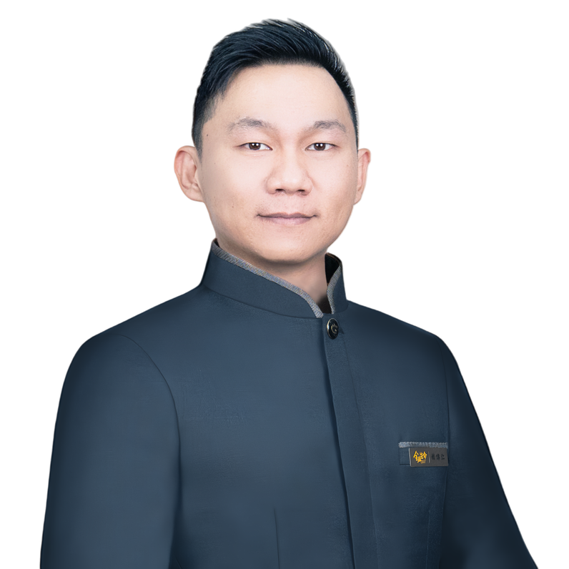 衛福桃園處 禮儀規劃師 賴傳仁